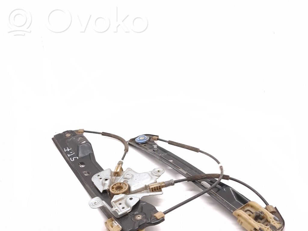 Opel Insignia A Macara electrică geam ușă față 