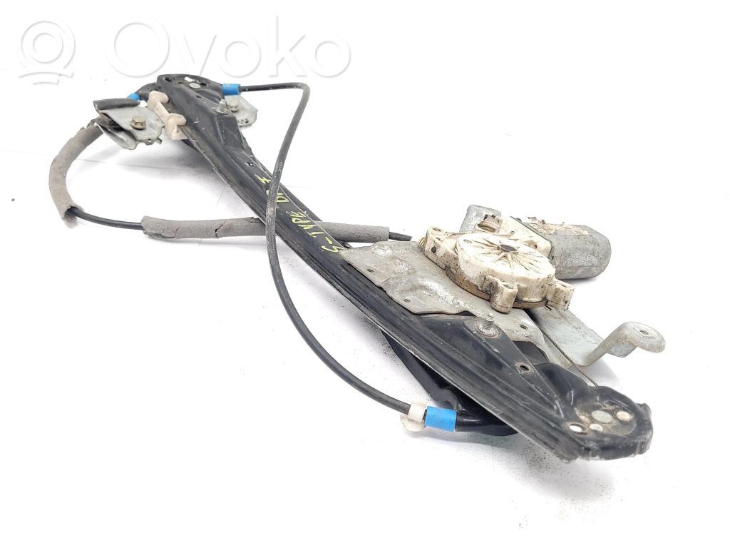 Jaguar S-Type Alzacristalli elettrico della portiera anteriore 