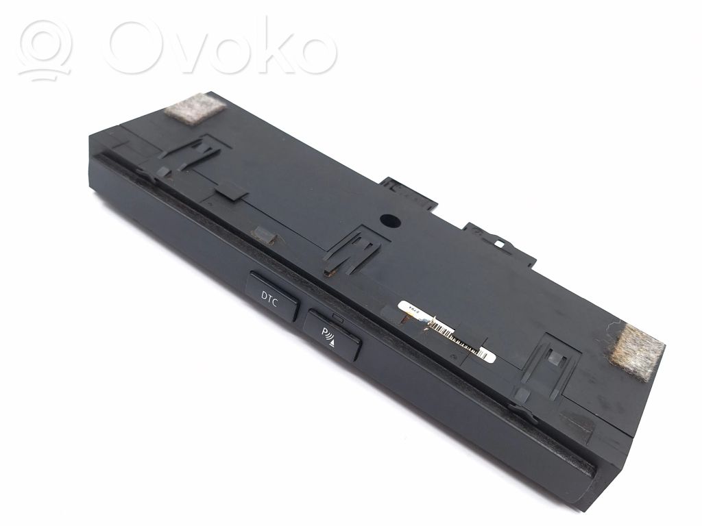 BMW 5 E60 E61 Buton comutator închidere centralizată 
