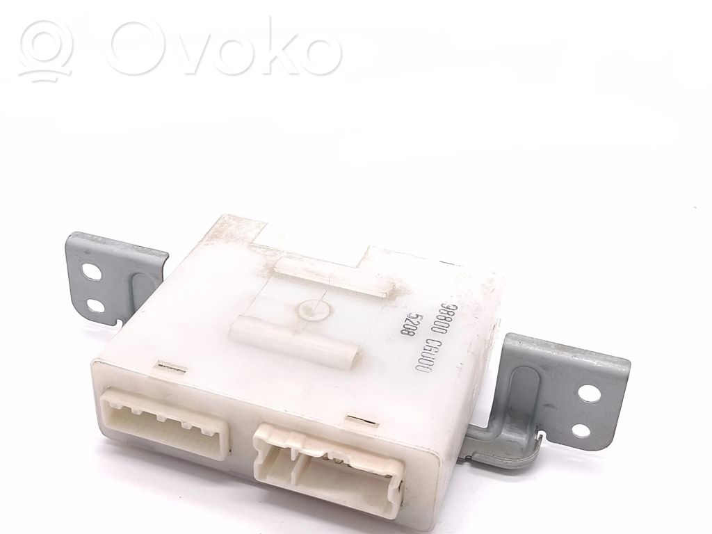 Module de commande de siège   98800CG000,5208