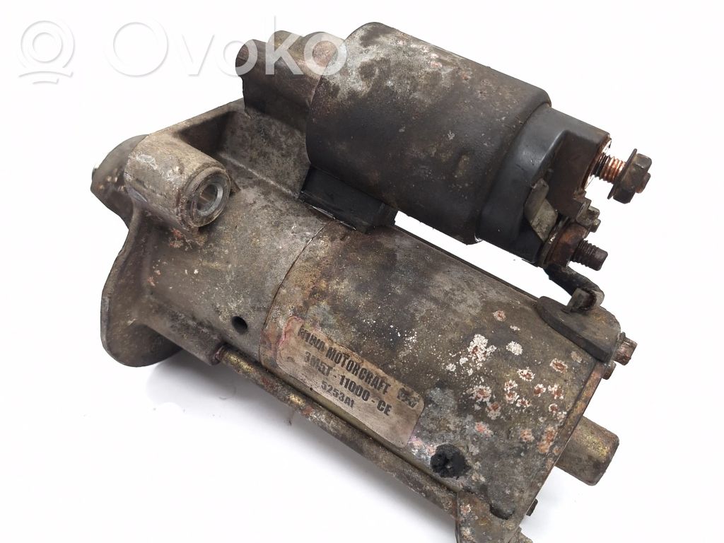 Starteris   3M5T11000CE,3M5T11000CE,5253AI