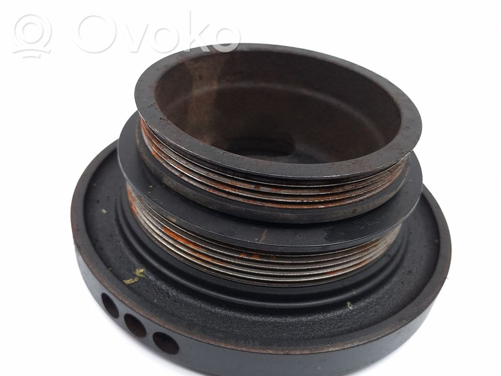 Crankshaft pulley   7513862,11237513862,11237513862