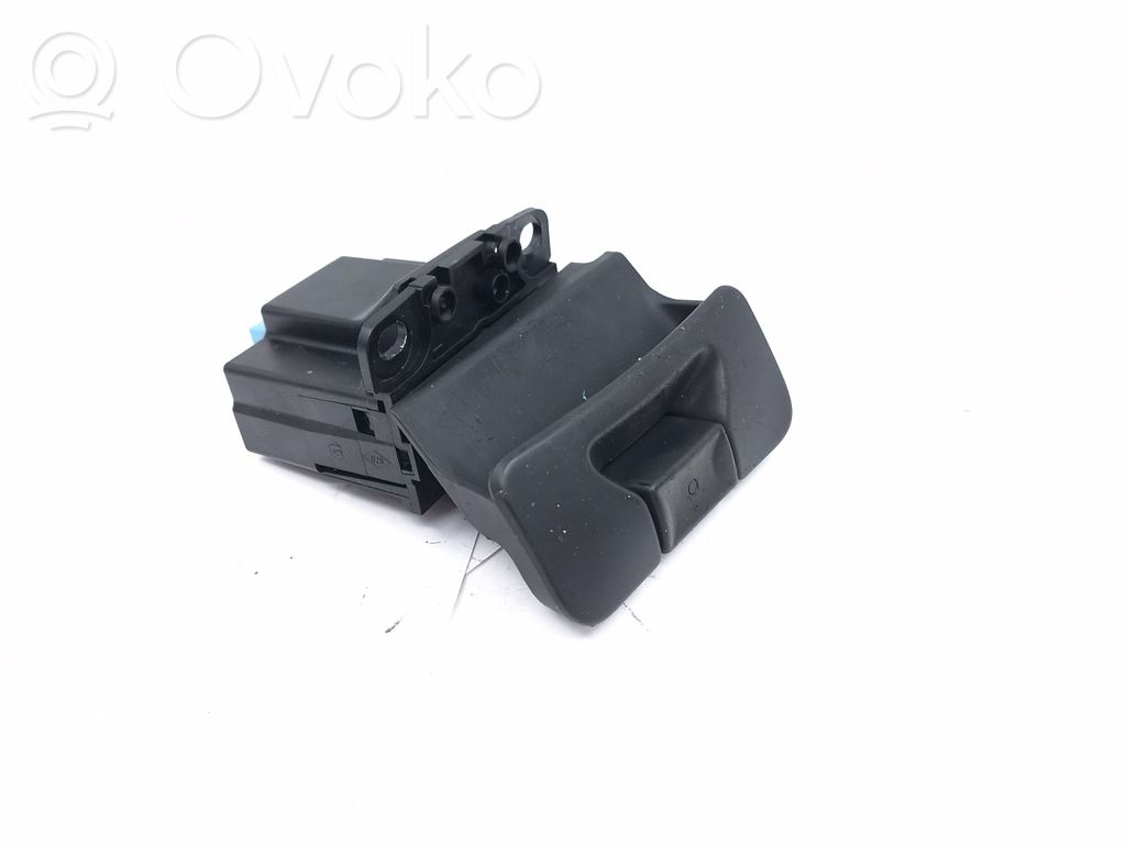 Renault Laguna II Tailgate/trunk/boot lid 