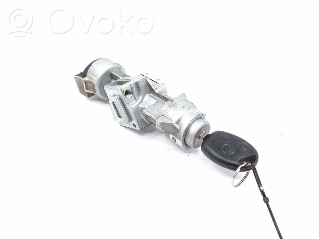 Ignition lock   3M513F880AC,3M513F880AC