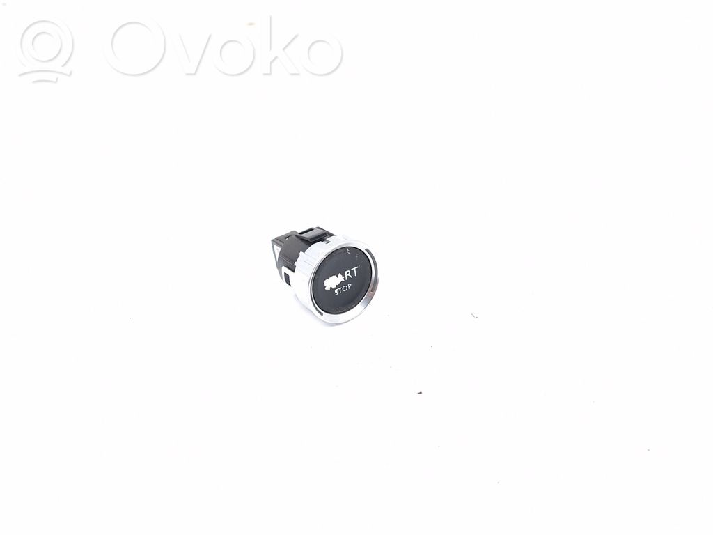 Peugeot 508 Buton pornire/oprire motor 