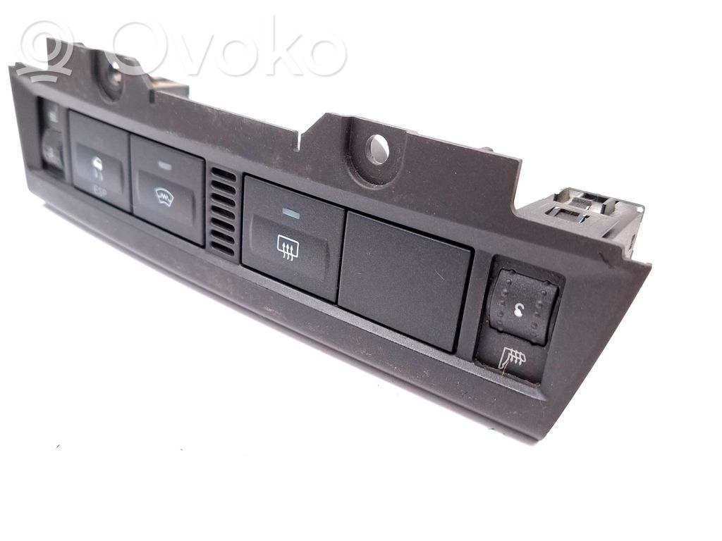 Climate control unit   4M5113D734AC,4M5113D734AC