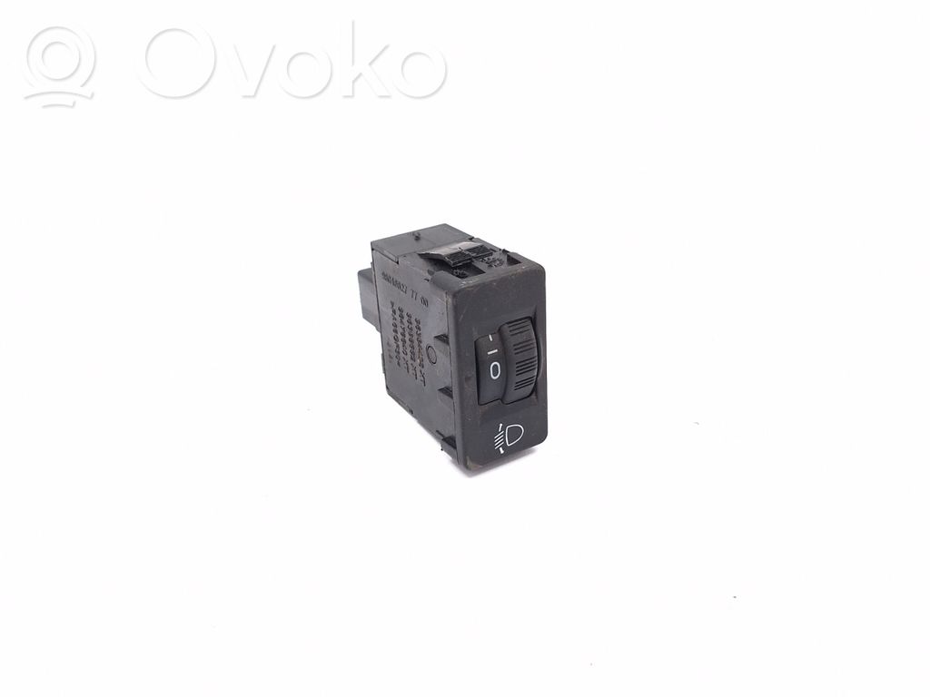 Peugeot 508 Headlight level adjustment motor 