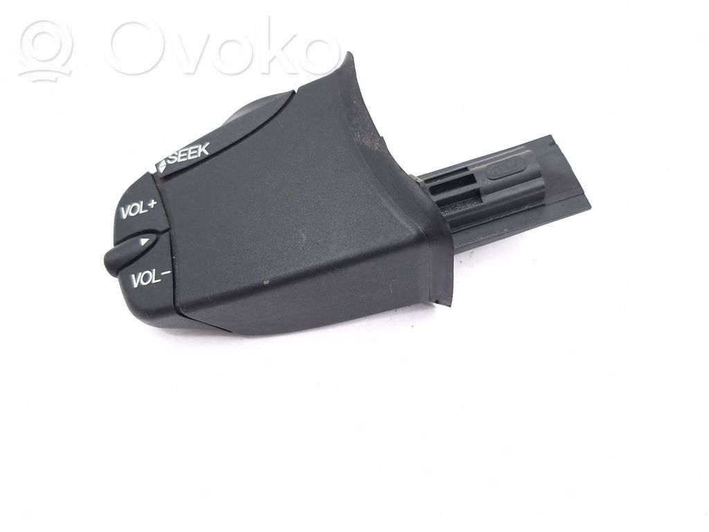 Multifunctional control switch/knob   98AB14K147AC,98AB14K147AC,AB14K147AC