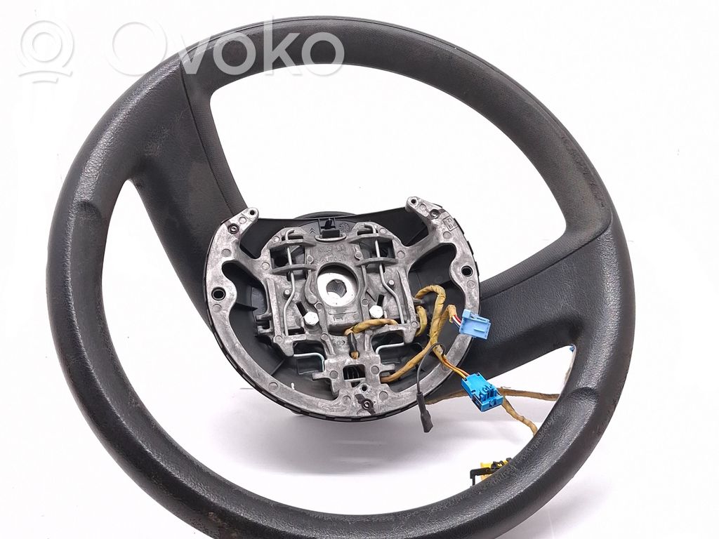 Citroen C4 I Steering wheel 