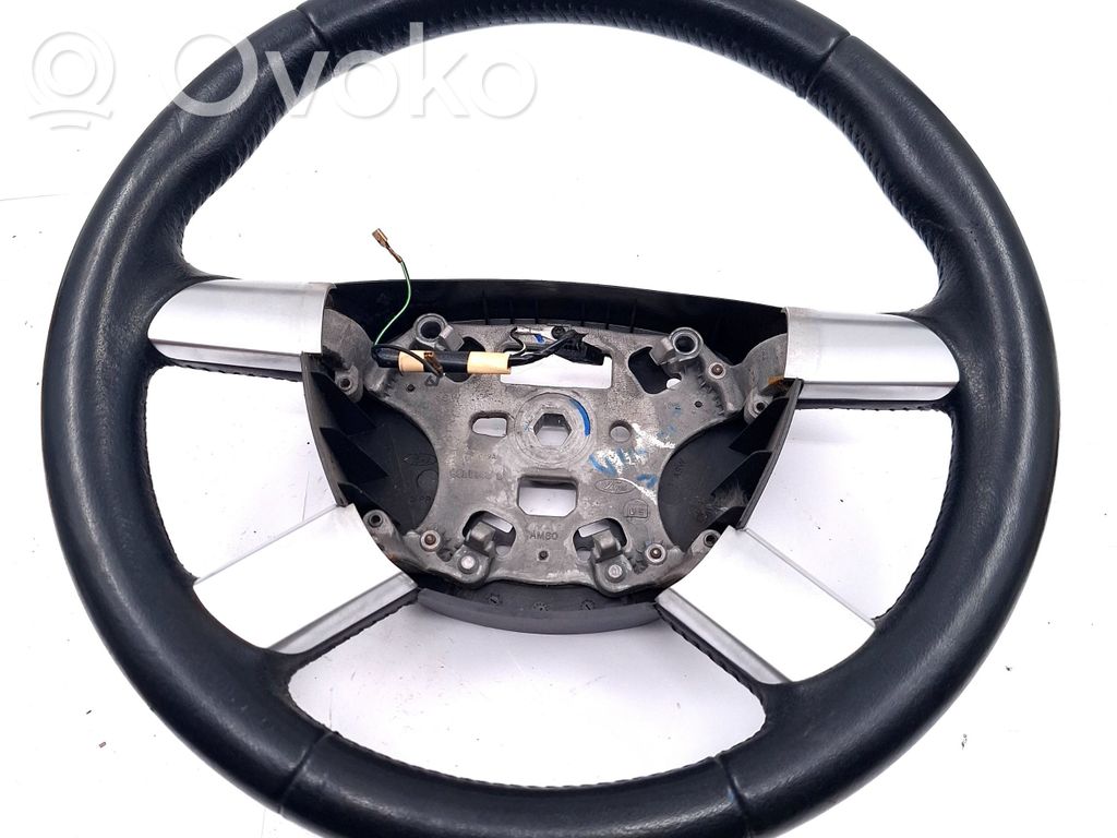 Ford C-MAX I Stūre 