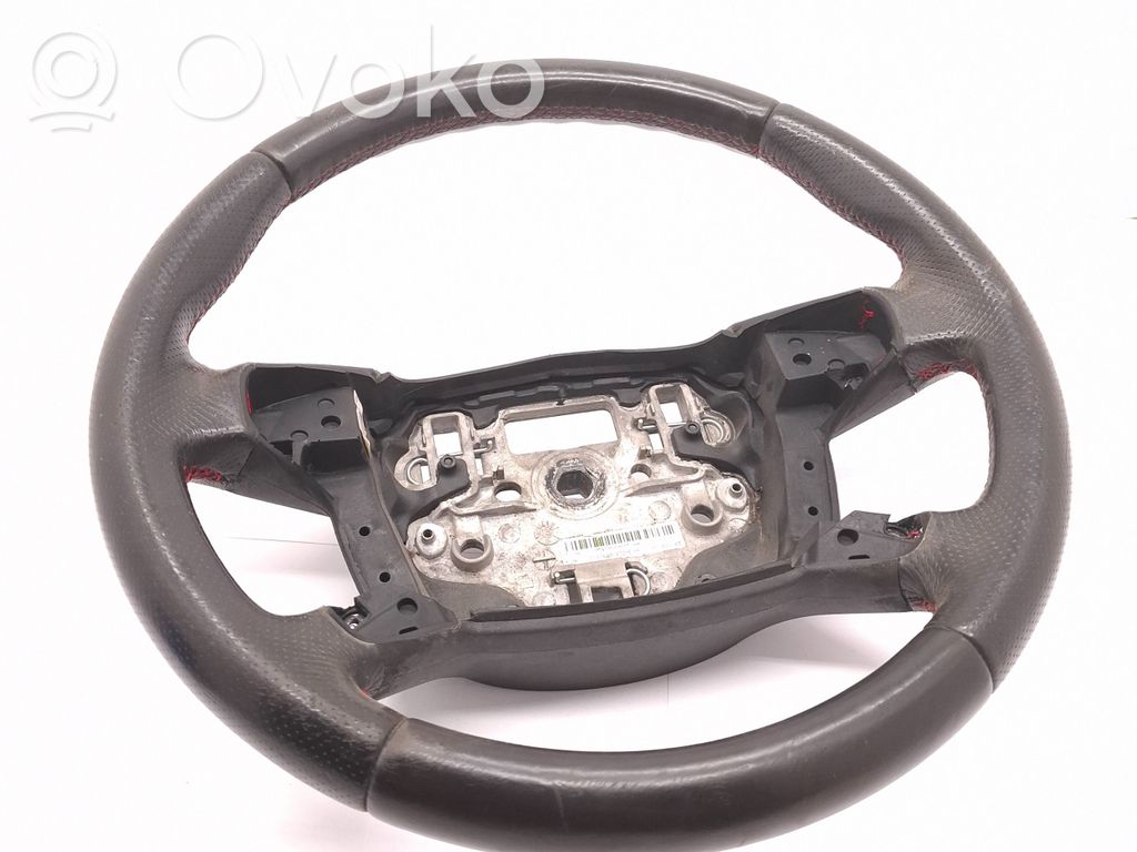 Ford Mondeo MK IV Stūre 