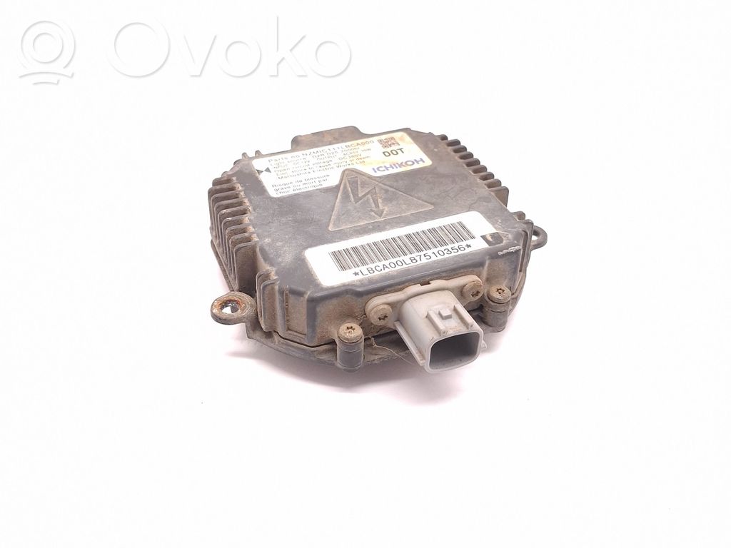 Subaru Forester SH Vorschaltgerät Steuergerät Xenon Scheinwerfer 