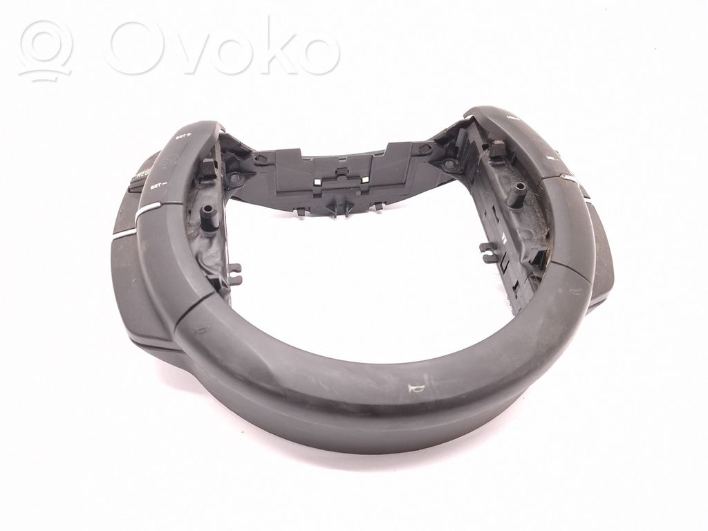 Citroen C4 I Steering wheel 