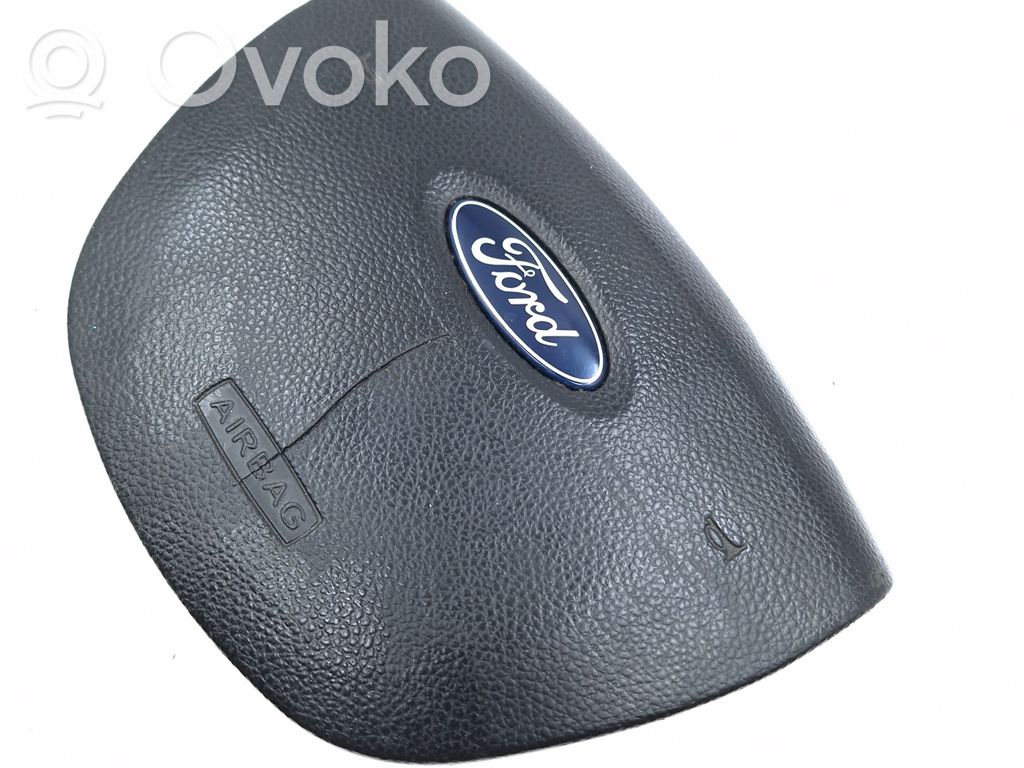 Ford C-MAX I Airbag del volante 