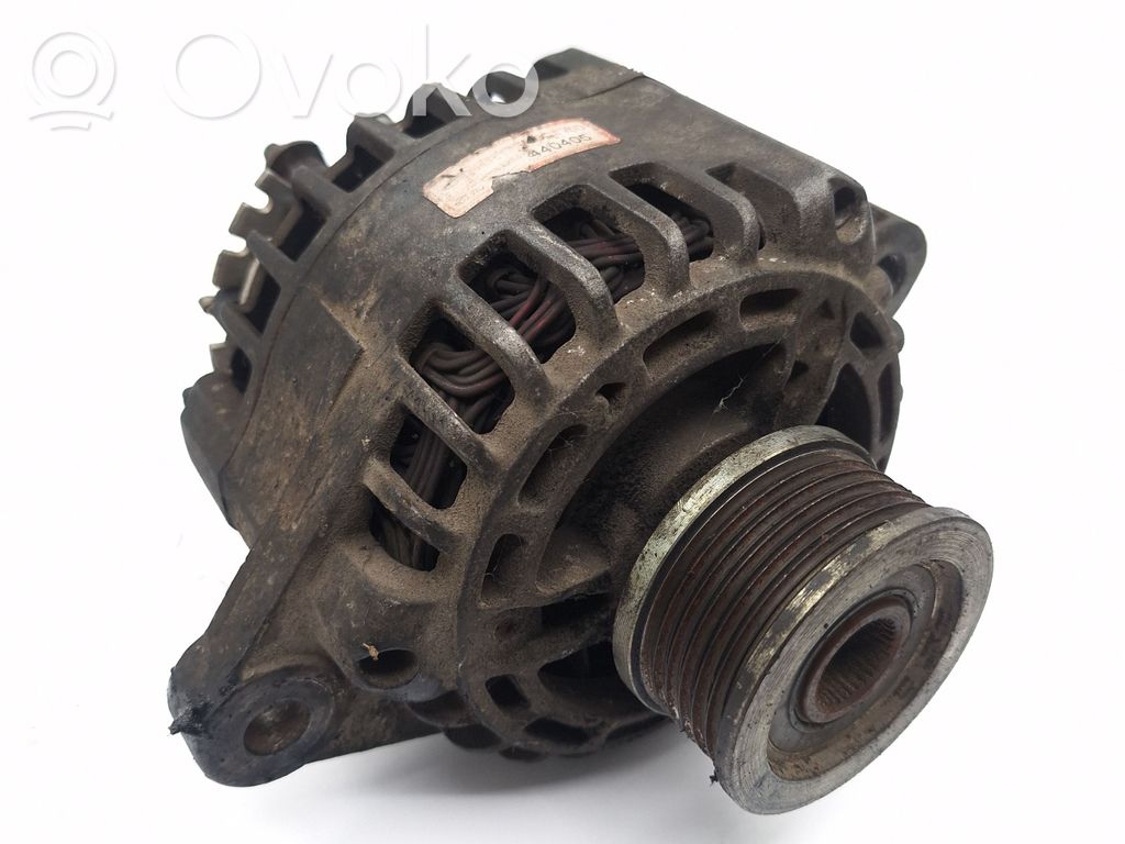 Alternator   440405,BD39TU