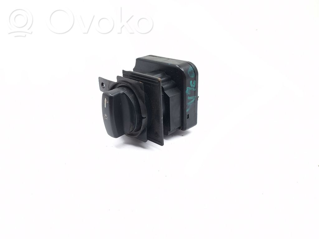 Mercedes-Benz A W169 Headlight level height control switch 
