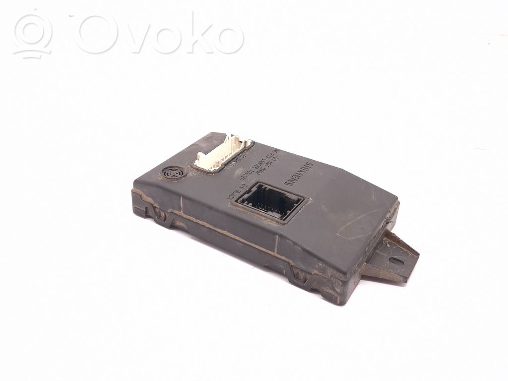 Dacia Logan I Door central lock control unit/module 