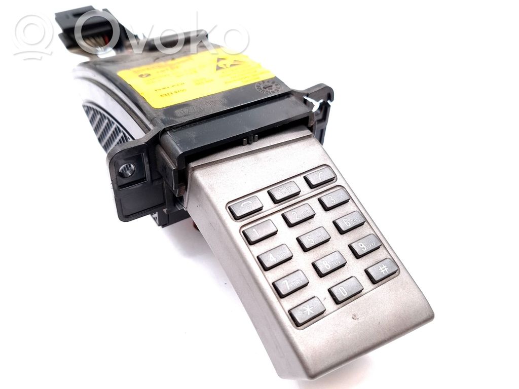 Unidad de control/módulo del teléfono   6918572,6918573,53339700,05333002,121421,311880100,31270000