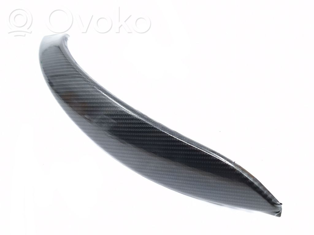 BMW 3 F30 F35 F31 Osłona górna silnika 