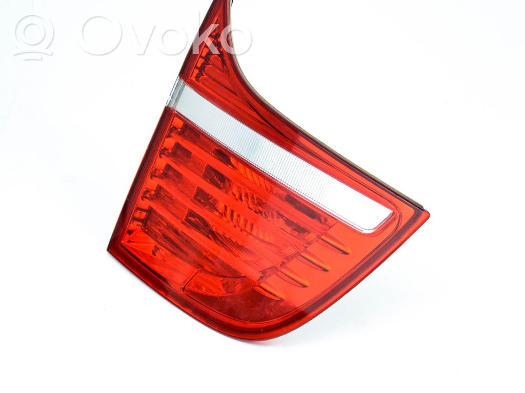 BMW X6 E71 Lampa tylna 