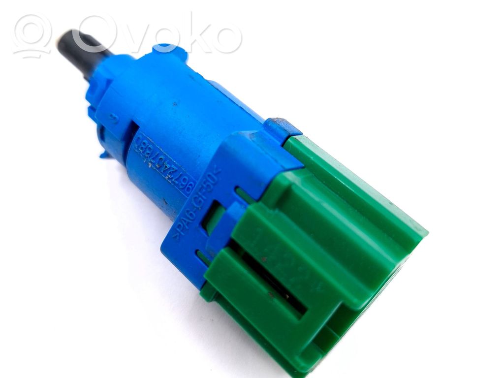 Sensor   9672407680,M49921L,1422