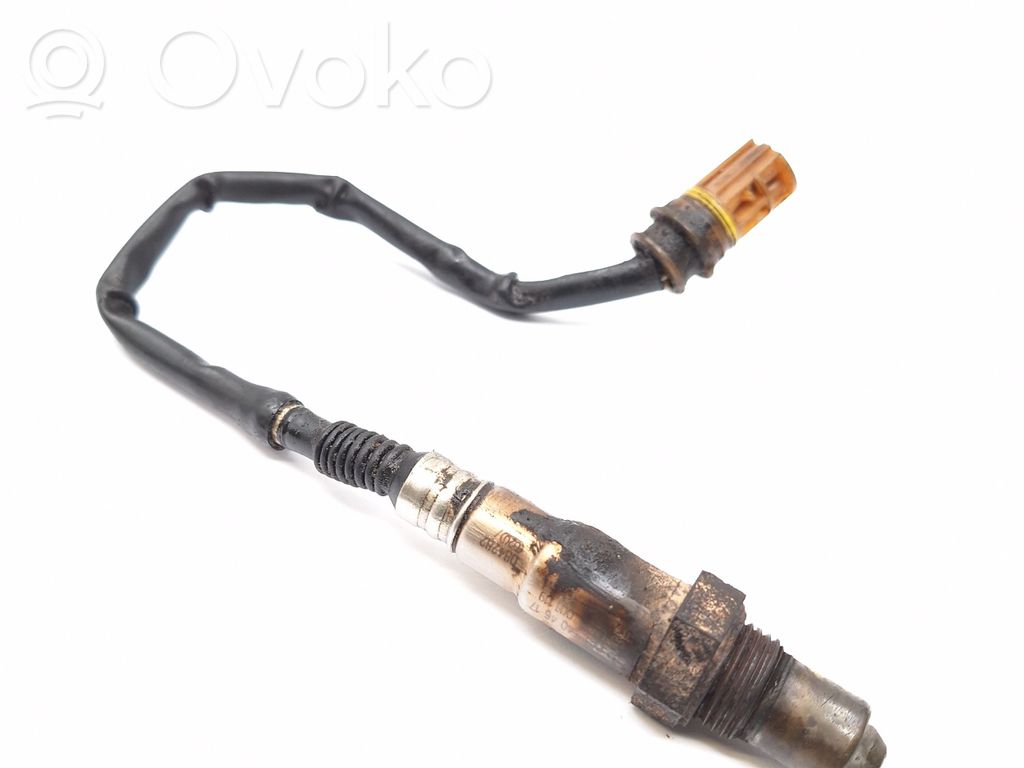 Mercedes-Benz C W203 Lambda probe sensor 