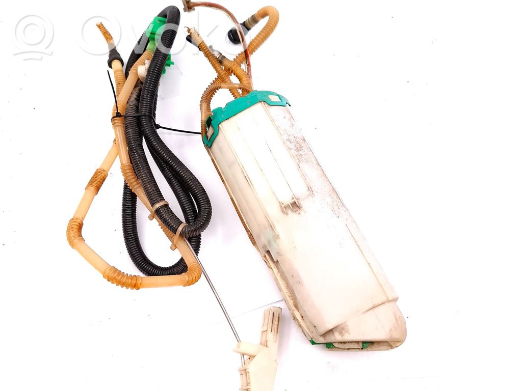 Audi A8 S8 D3 4E Fuel tank 