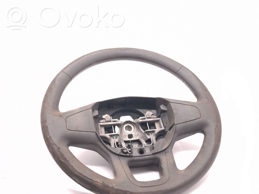 Opel Vivaro Volante 