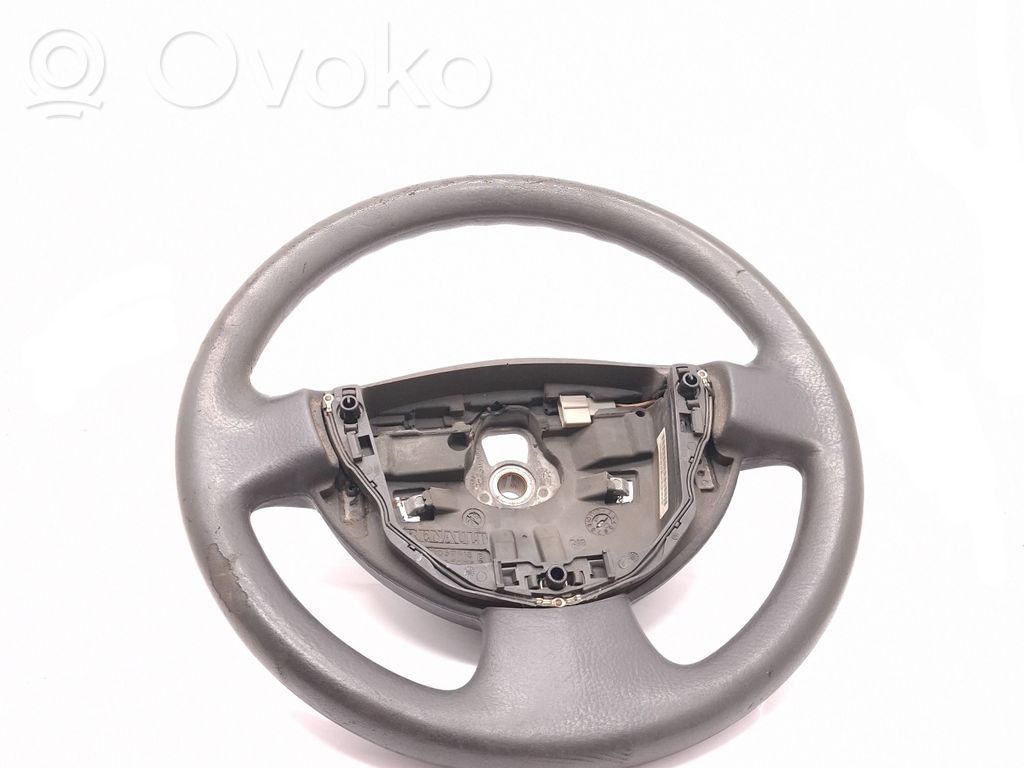 Renault Clio II Руль 
