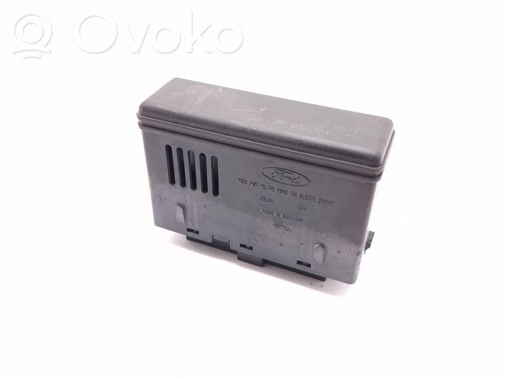 Komforto modulis   98AB14K150AE
