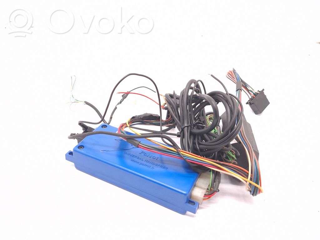 Volvo S40 Unidad de control/módulo del teléfono 