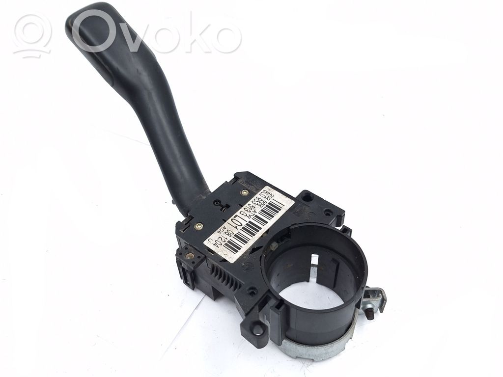 Skoda Fabia Mk1 (6Y) Wiper turn signal indicator stalk/switch 