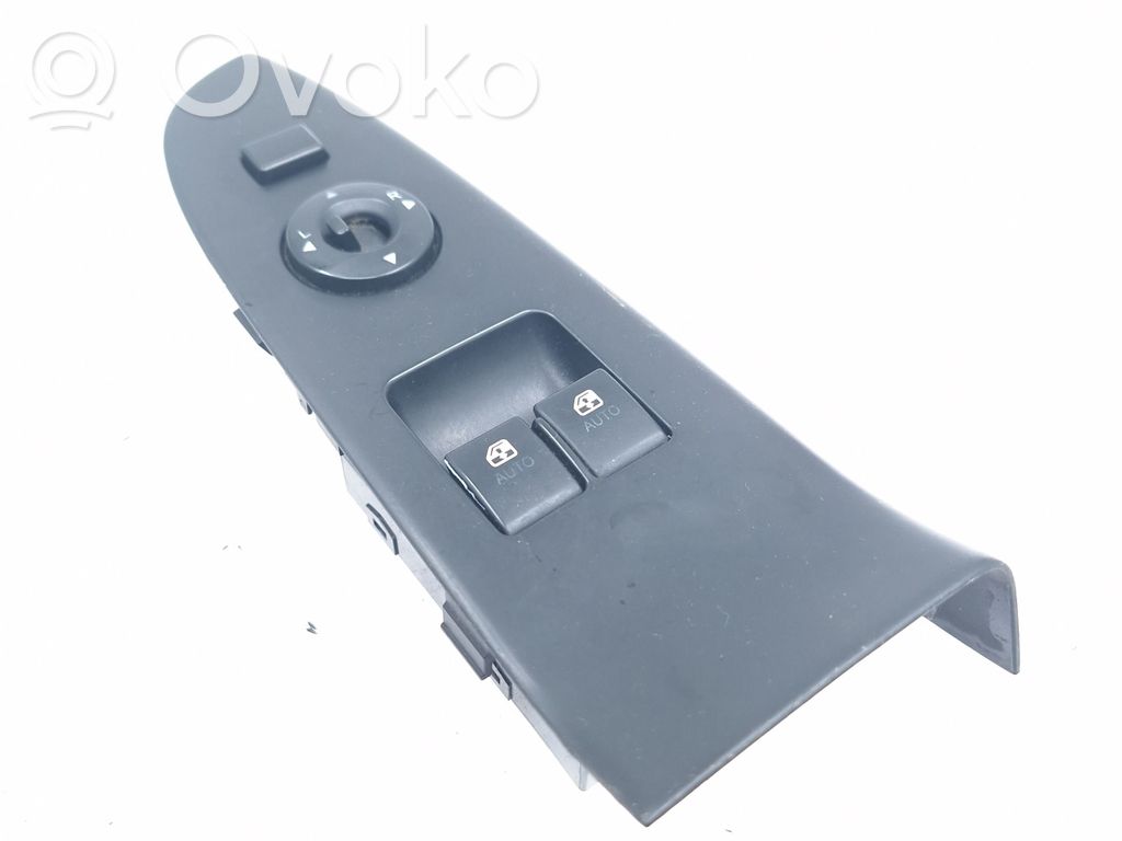 KIA Pro Cee'd I Electric window control switch 