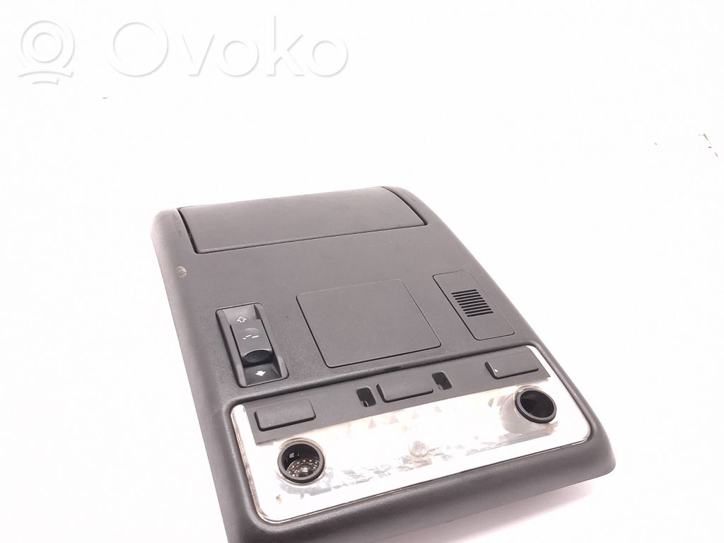 BMW X5 E53 Front door interior light 