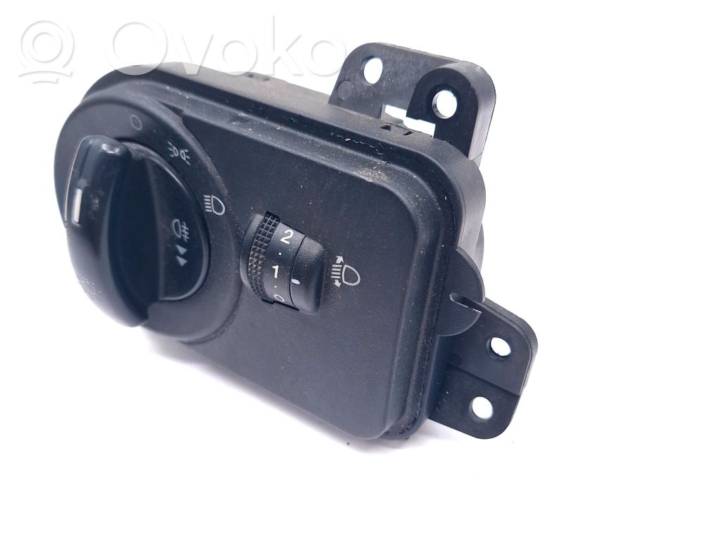 Light switch   2S6T13A024CA,2S6T13A024CA,04053700,49861