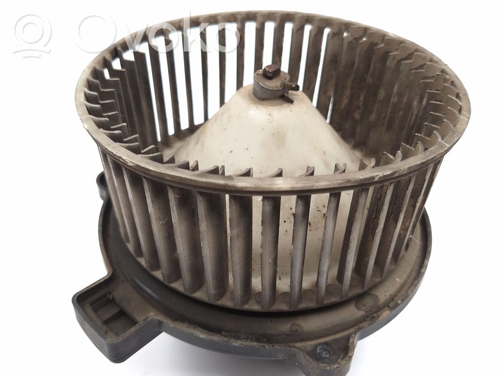 KIA Sorento Heater fan/blower 