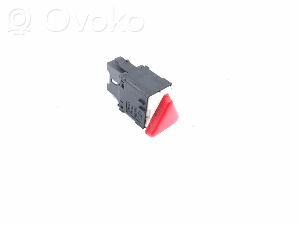Przycisk świateł awaryjnych   6Y0953235,6Y0953235,29602