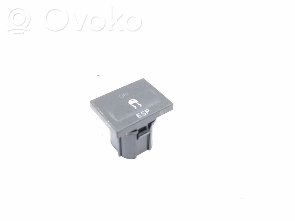 Ford Focus Engine start stop button switch 