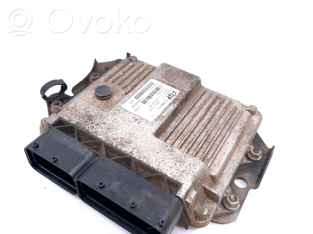 Engine control unit/module ECU   55190069,MJD6J0C2,7160002304,1315X375,47ZSYMR9D,MJD6J0C2,MJD6JOC2,MJD6JOC2