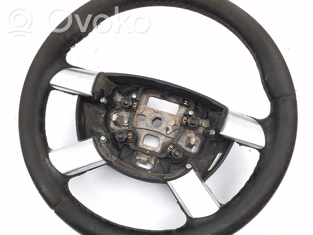Ford Focus Ohjauspyörä 