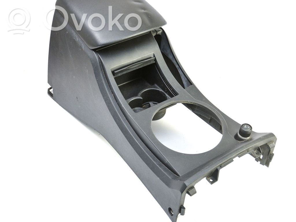 SsangYong Kyron Armrest 