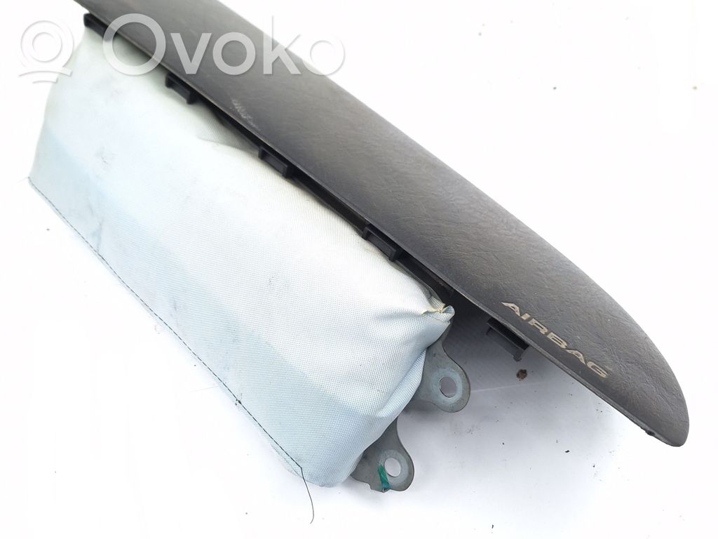 Ford Focus Passenger airbag 