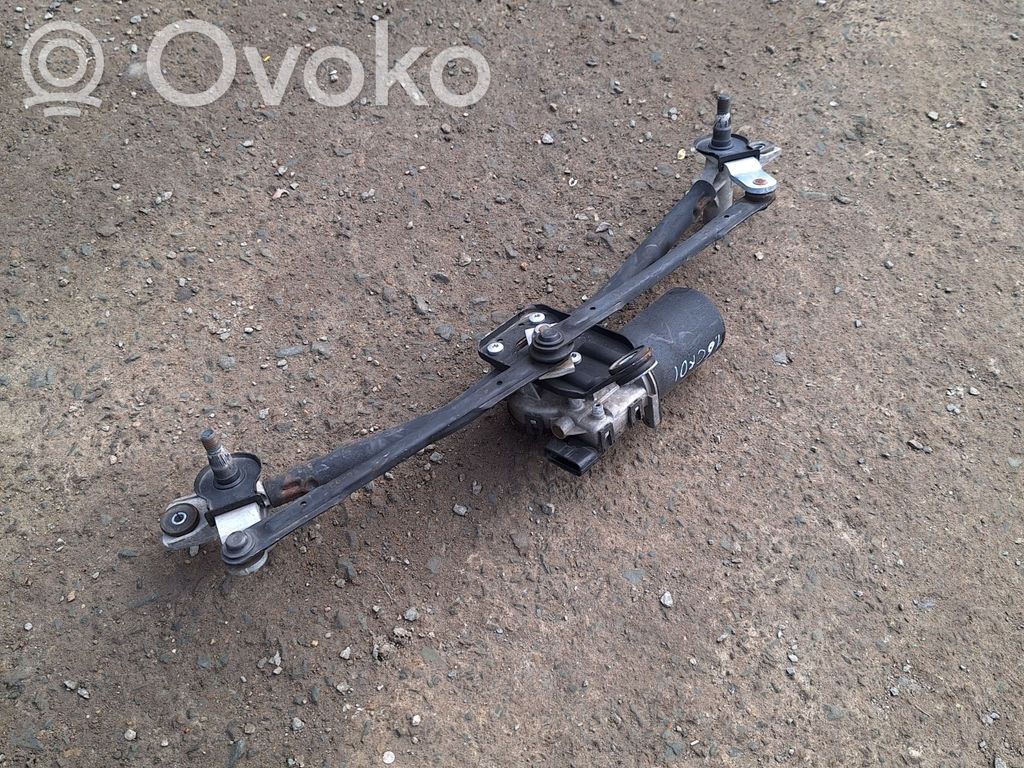 KIA Ceed Front wiper linkage and motor 