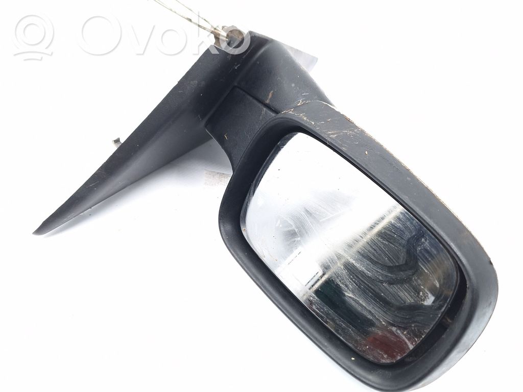 Renault Megane II Oglindă exterioară manuală 