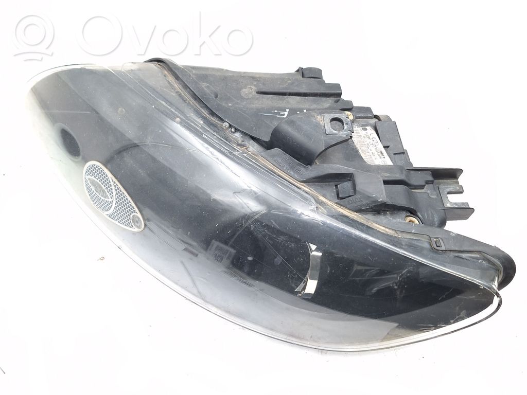 Lampa przednia   4L0941029C,555100HCRPL,89313076