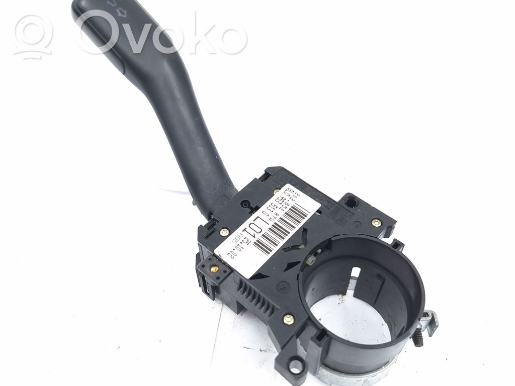 Skoda Fabia Mk1 (6Y) Rear steering column 