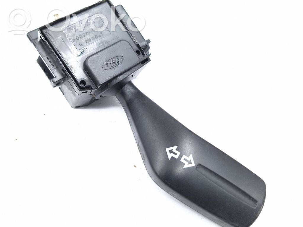 Ford Focus Bloc semnalizator și ștergător parbriz 