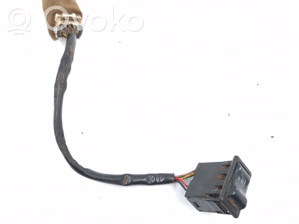 Cable de la bujía   17270