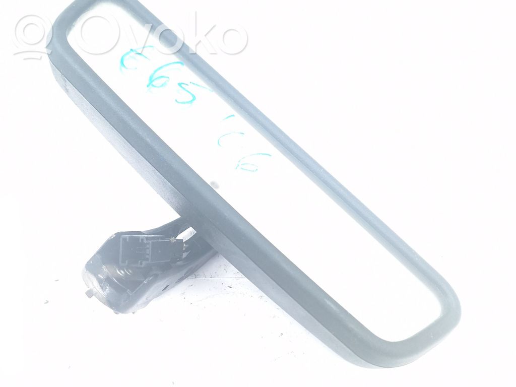 Rear view mirror (interior)   E11015313,7028444,511601,015313,025313,330542,E11015313,E11025313,GNTX209,IEC1061