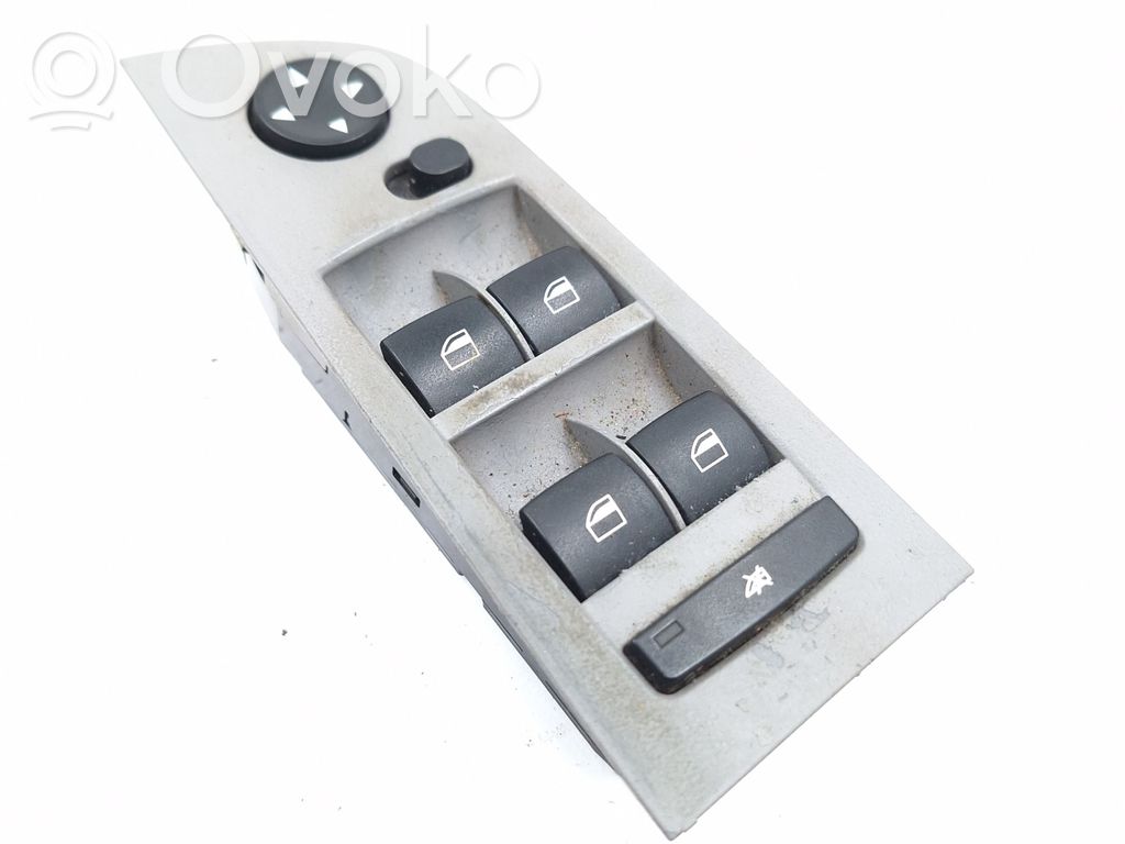 BMW 3 E90 E91 Electric window control switch 